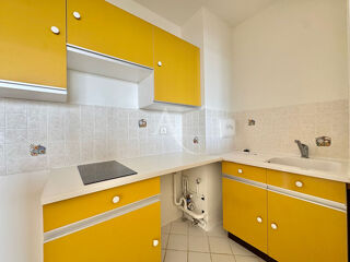  Appartement � louer 1 pi�ce 33 m�