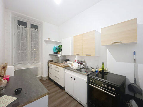  Appartement � louer 3 pi�ces 80 m�