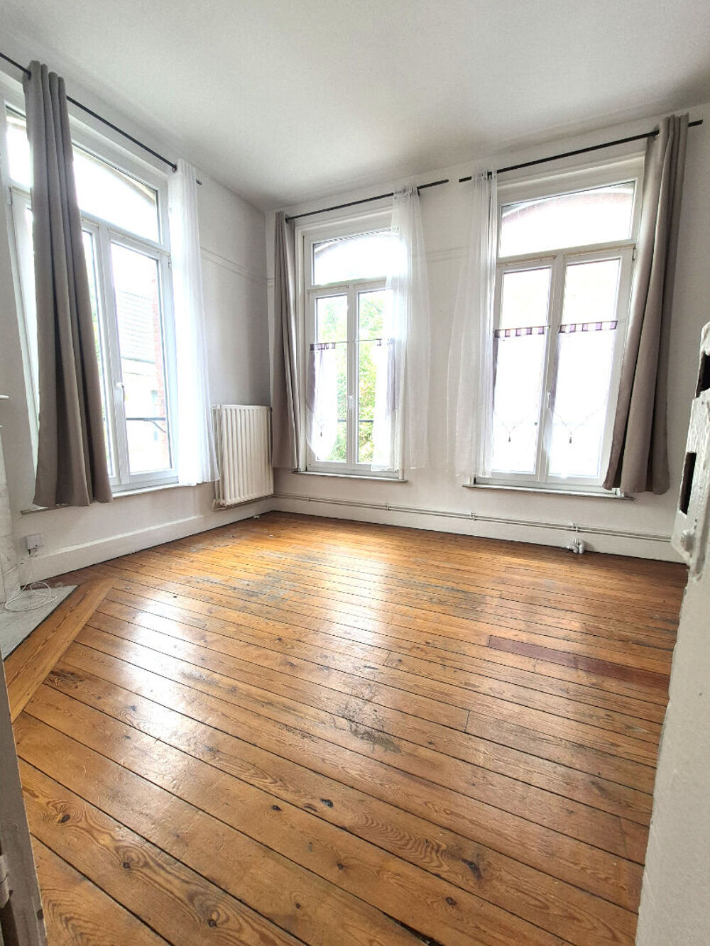 Appartement Cambrai 3 pièce(s) 68 m2