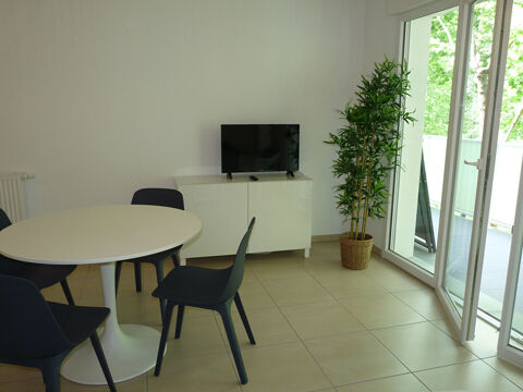  Appartement � louer 2 pi�ces 43 m�