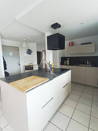  Appartement � vendre 3 pi�ces 66 m�