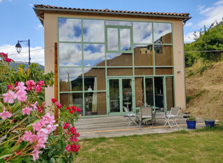  Maison � vendre 3 pi�ces 131 m�