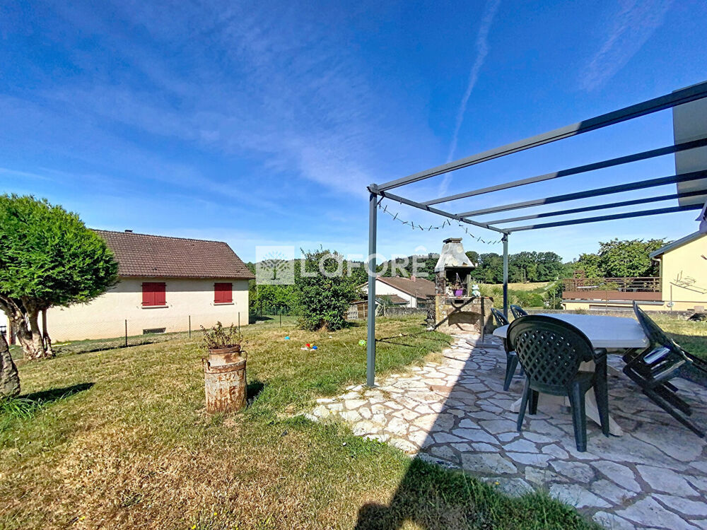 Maison Darney 5 pièce(s) 85 m2