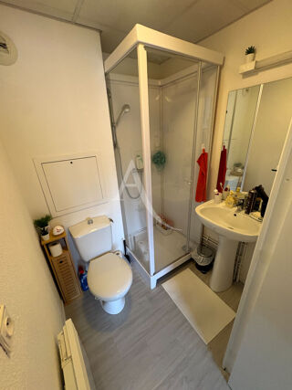  Appartement à vendre 1 pièce 17 m²