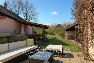  Maison � vendre 5 pi�ces 117 m�