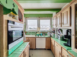  Appartement � vendre 5 pi�ces 114 m�