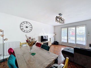  Maison à vendre 5 pièces 113 m²