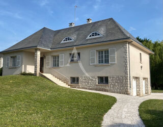  Maison à vendre 6 pièces 160 m²