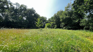  Terrain � vendre 2044 m�