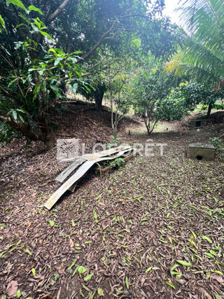  Terrain  vendre 890 m