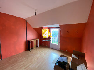  Maison à vendre 3 pièces 57 m²