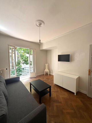  Appartement � louer 2 pi�ces 46 m�