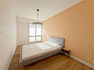 Appartement à vendre 2 pièces 36 m²
