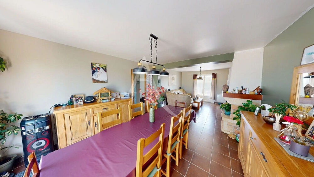 Vente Maison Maison Dadonville 8 pièce(s) 158.36 m2 Pithiviers