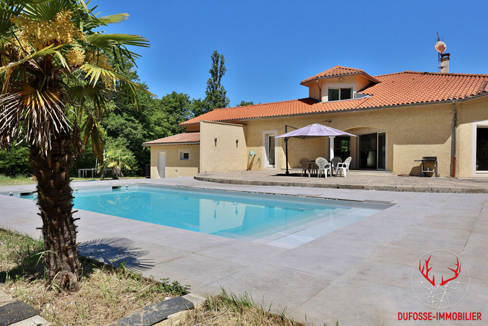 Maison Dardilly 6 pièce(s) 200 m2