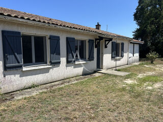  Maison � vendre 5 pi�ces 91 m�