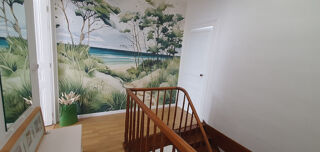  Maison � vendre 4 pi�ces 94 m�