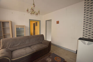  Maison à vendre 4 pièces 73 m²
