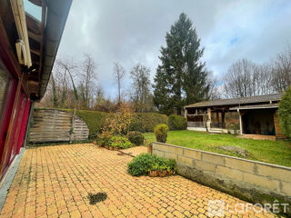  Maison  vendre 8 pices 157 m