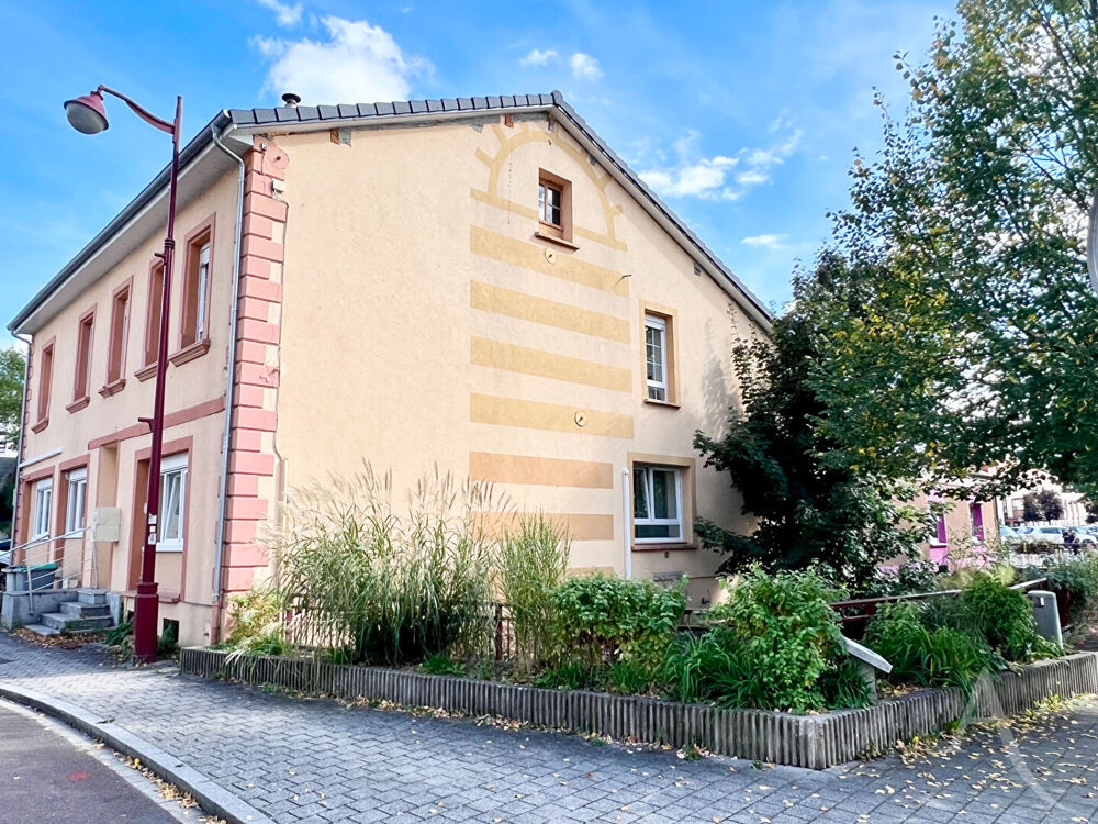 Appartement de standing 103 m² de Plain-pied