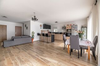  Maison à vendre 6 pièces 120 m²