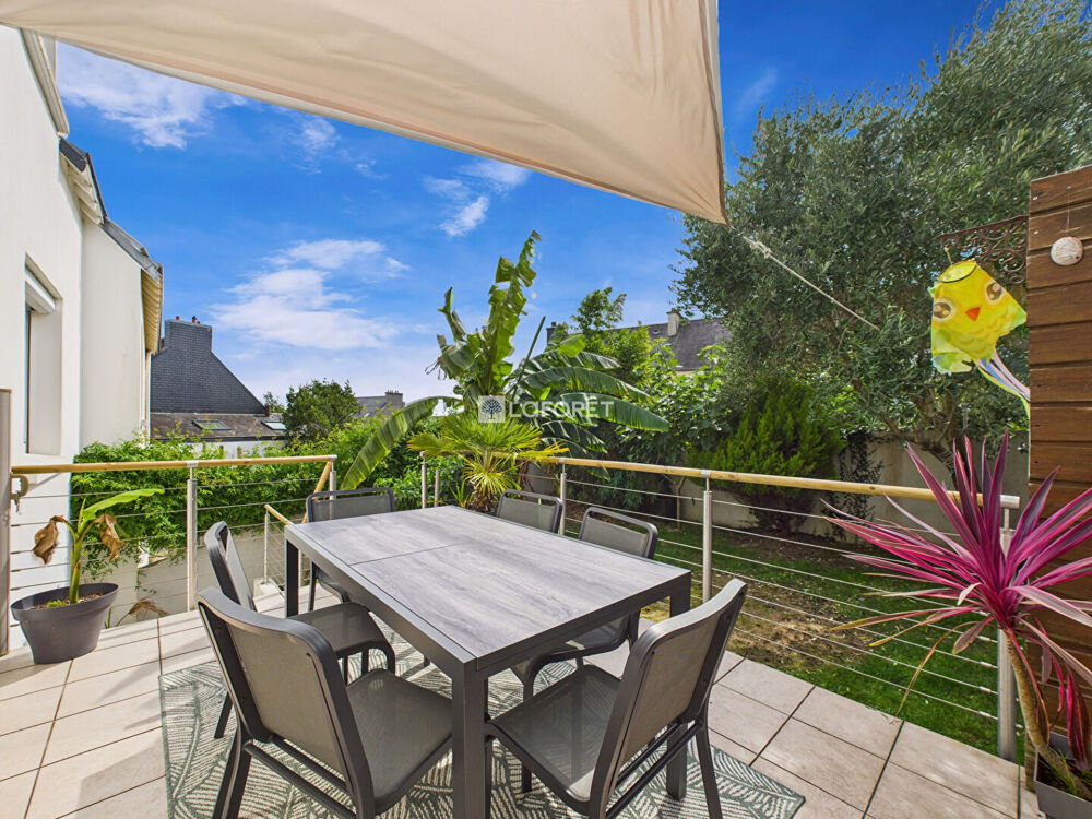 Maison Quimper 6 pièce(s) 135 m2