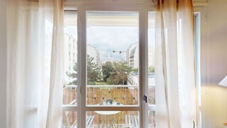  Appartement � vendre 1 pi�ce 30 m�