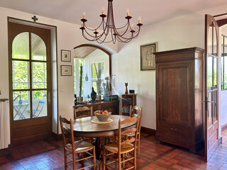  Maison � vendre 9 pi�ces 312 m�