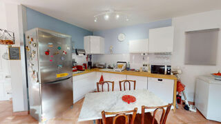  Maison à vendre 4 pièces 116 m²