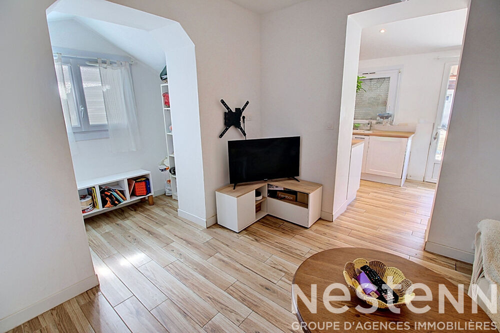 Vente Maison A VENDRE ! Maison à Salernes de 3 pièces 71 m2 + une dépendance de 23 m² Salernes
