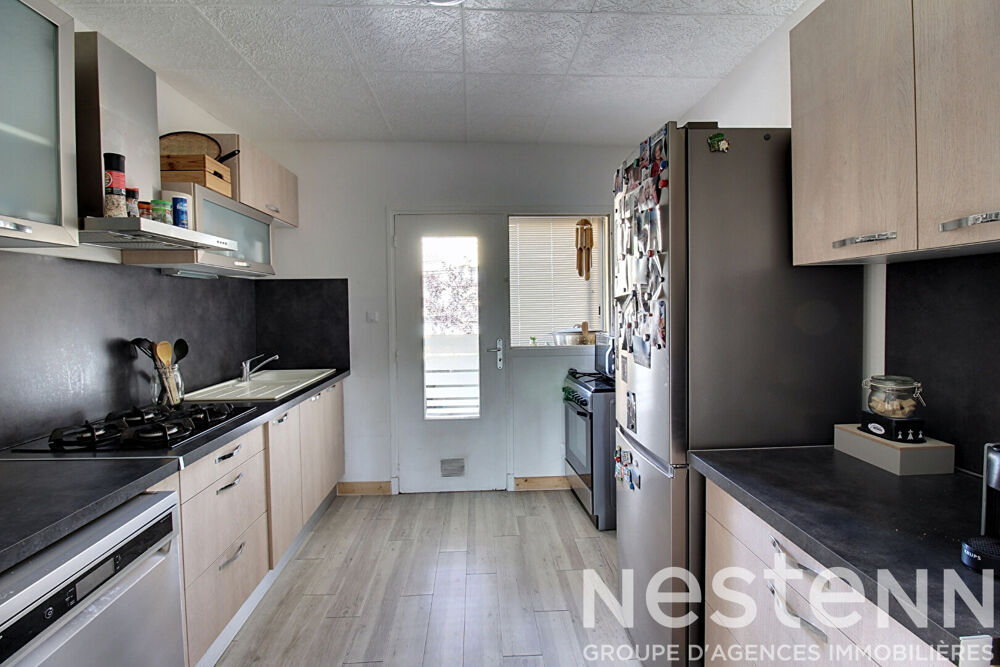 Vente Appartement A VENDRE EN EXCLUSIVITE : Appartement 3 pièces lumineux à Draguignan Draguignan