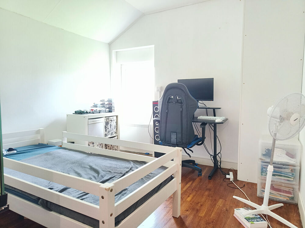 Maison Severac bourg