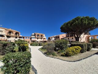  Appartement � vendre 2 pi�ces 46 m�