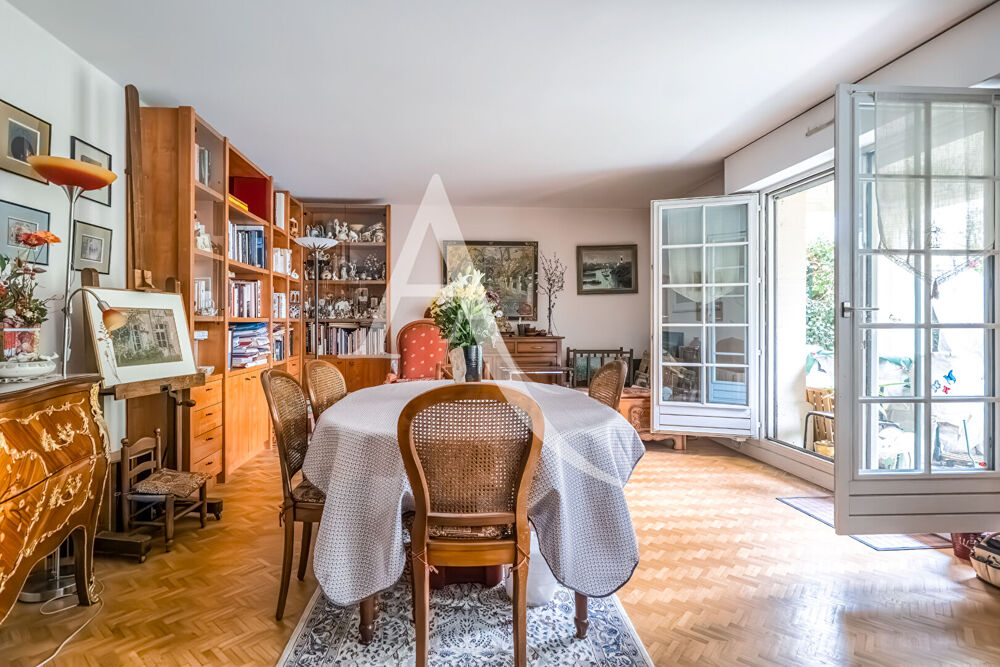Appartement Chatillon 4 pièce(s) 85.07 m2