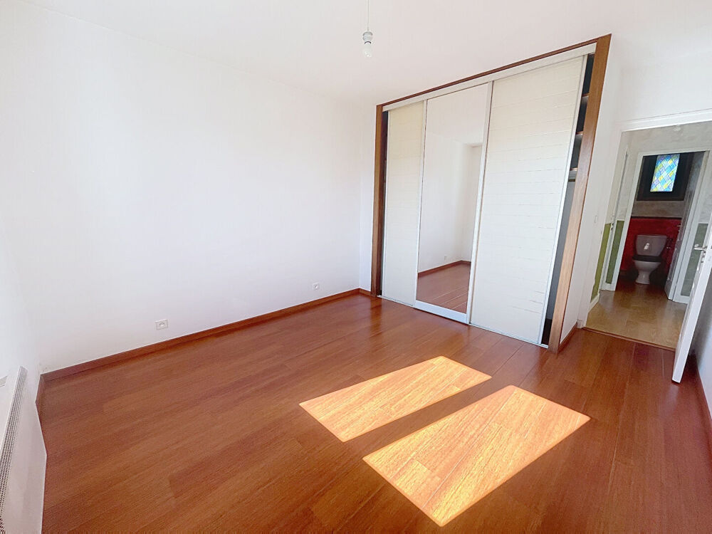 Anglet, Appartement T3