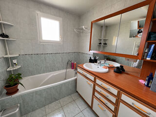 Maison à vendre 5 pièces 113 m²
