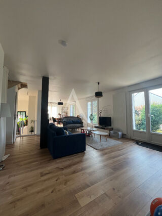  Maison  vendre 5 pices 160 m