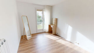  Appartement � vendre 3 pi�ces 