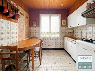  Maison � vendre 5 pi�ces 82 m�