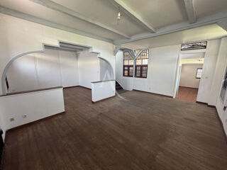  Appartement � louer 3 pi�ces 63 m�