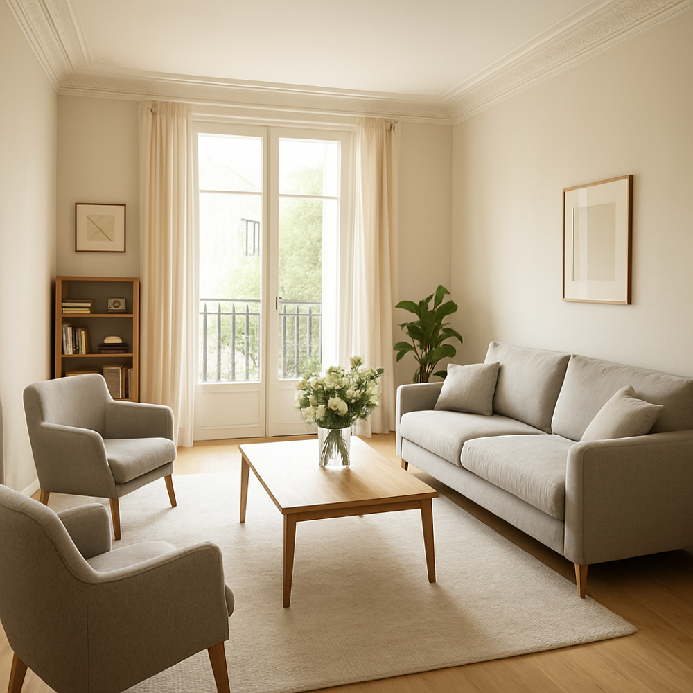 Vente Appartement Appartement 3 pièces de 61 m2 (La Rochelle) La rochelle