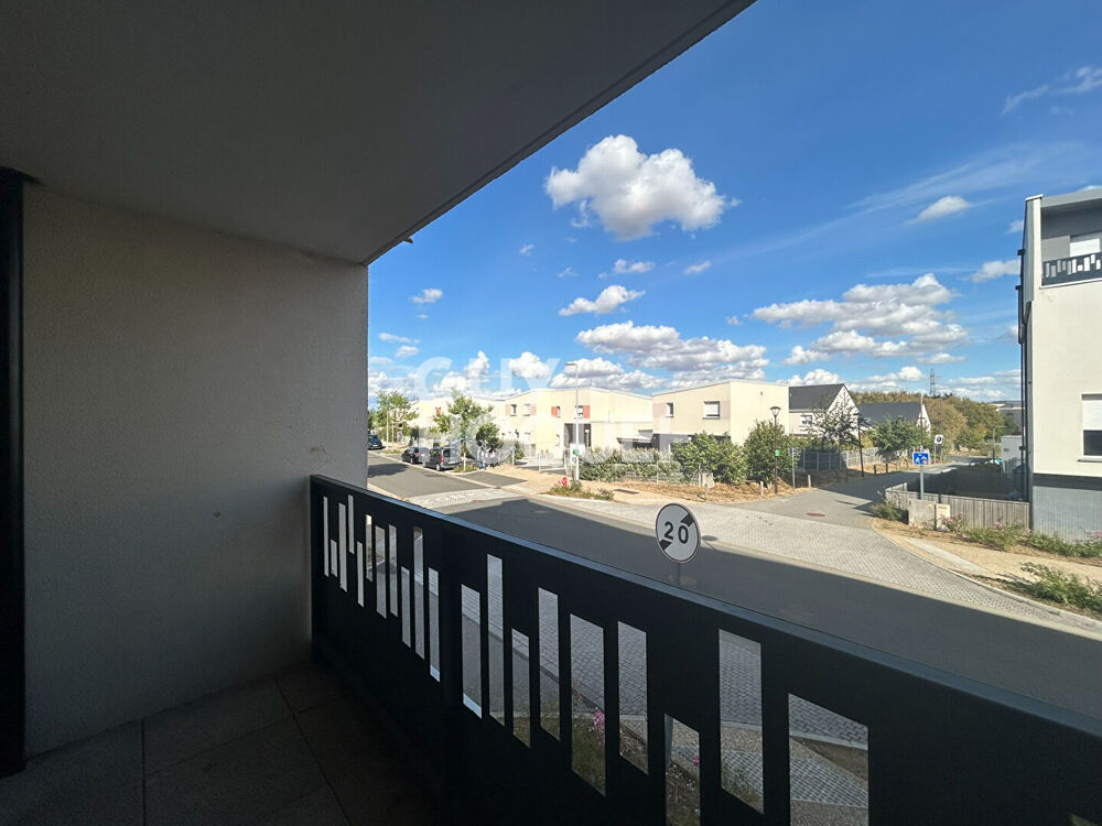 T3 neuf de 63 m² - MAINVILLIERS