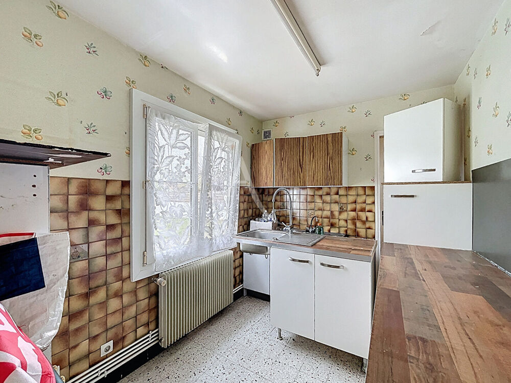 Vente Maison Plein-pied individuel Guines