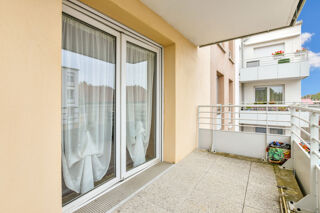  Appartement à louer 2 pièces 41 m²
