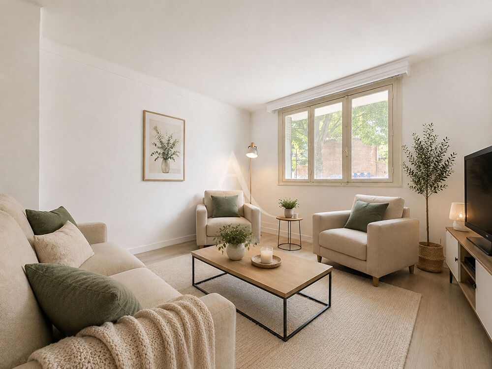 Vente Appartement Toulouse 31000 Toulouse