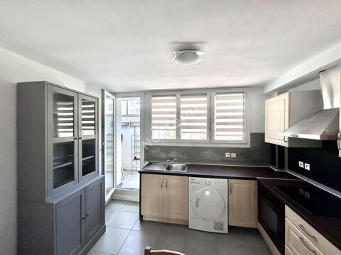  Appartement � louer 3 pi�ces 58 m�