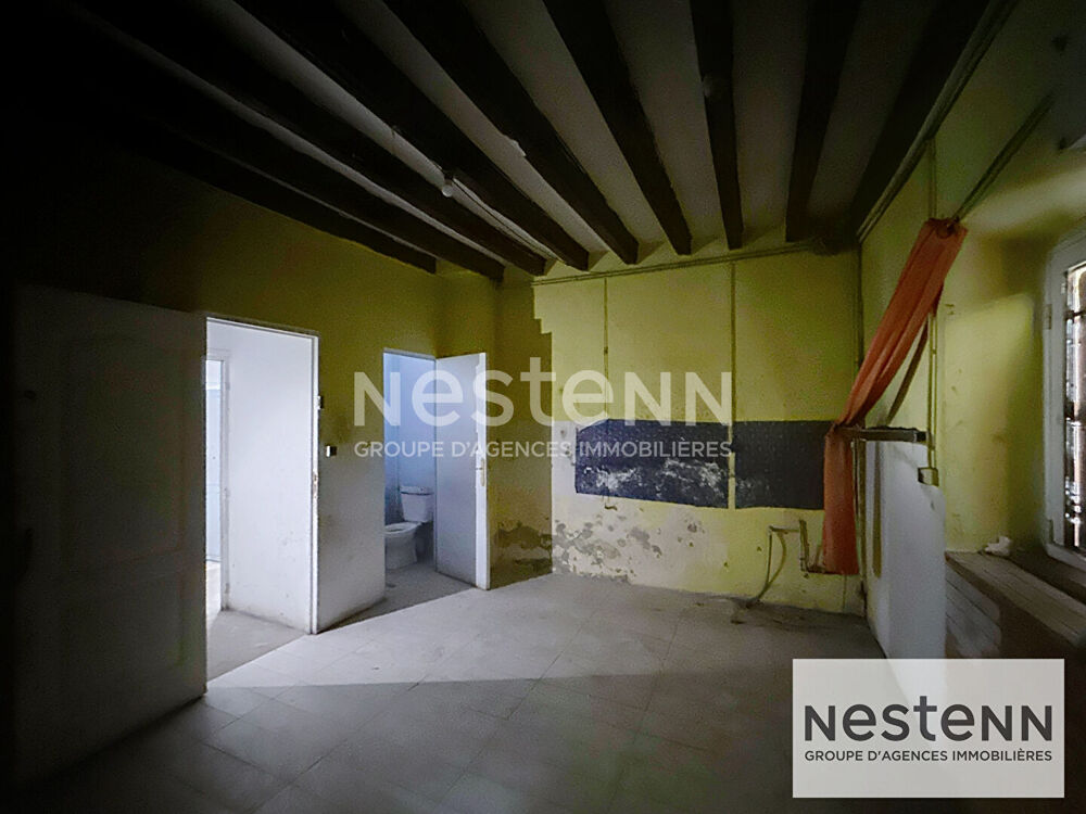Vente Maison Maison à rénover de 13 pièces avec grand terrain à Blois Blois