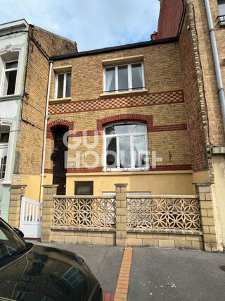  Maison  vendre 5 pices 105 m