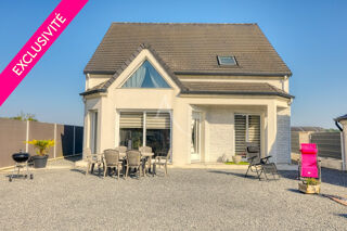  Maison � vendre 6 pi�ces 148 m�