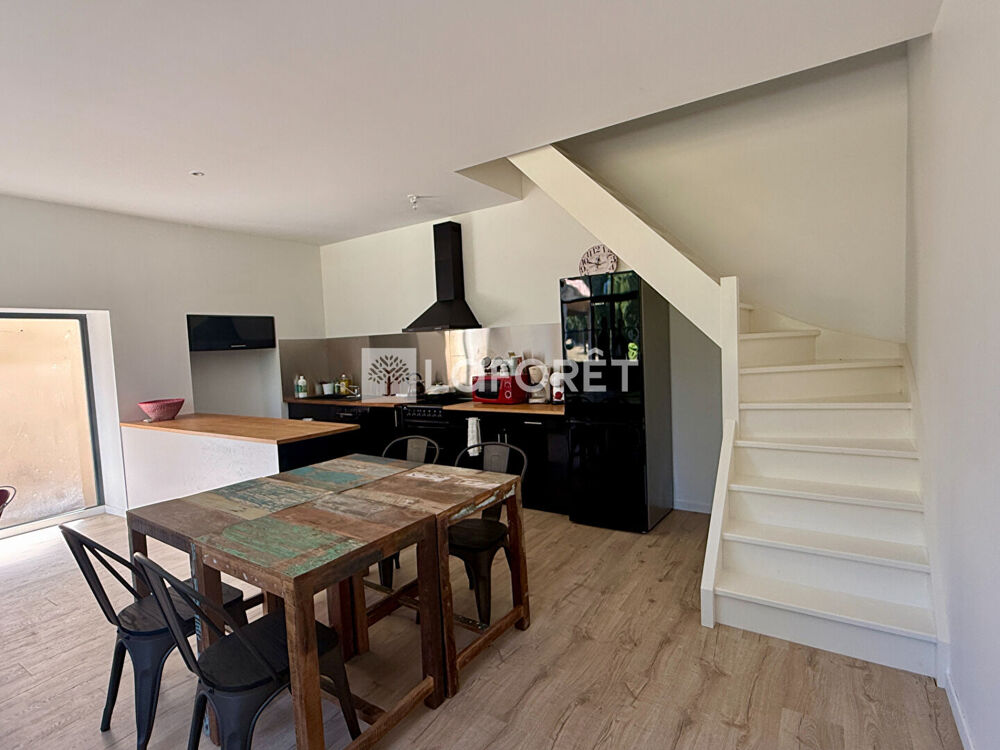  vendre  Maison Saint-Pardon-de-Conques (33210)